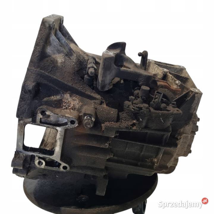 SKRZYNIA BIEGÓW Ford Mondeo III MK3 ST220 30 V6