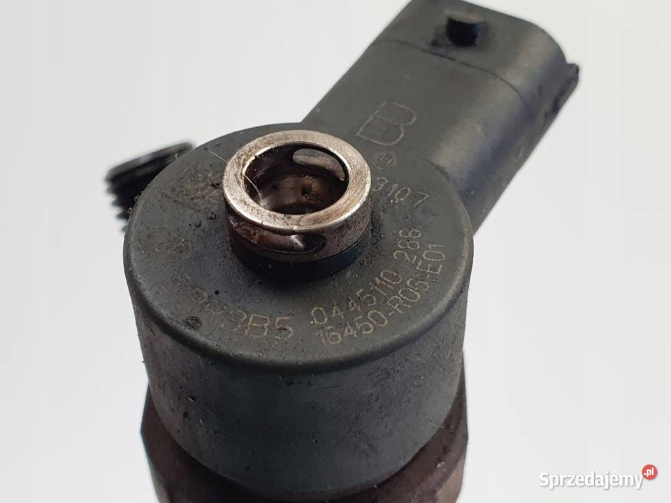 WTRYSKIWACZ Honda Civic VIII 22 iCTDI wtrysk osobowe Chełm