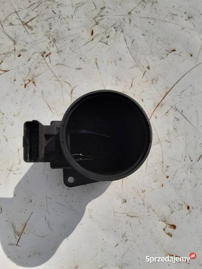 Renault 19 DCI Przeplywomierz powietrza Mińsk Mazowiecki sprzedam