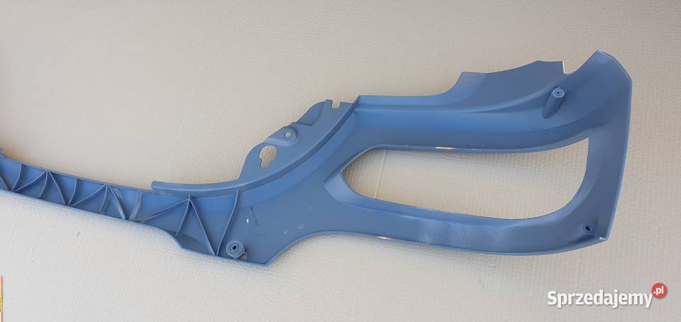 DAF LF EURO6 PAS LAMP GRILL ZDERZAK ACAS258 ciężarowe Bieleń sprzedam