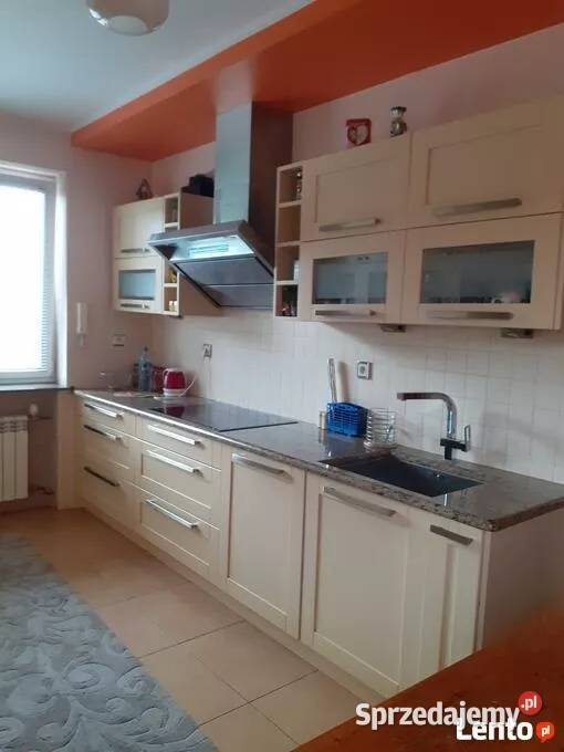 Sprzedam dom piekarnięgaraże mazowieckie Gąsocin