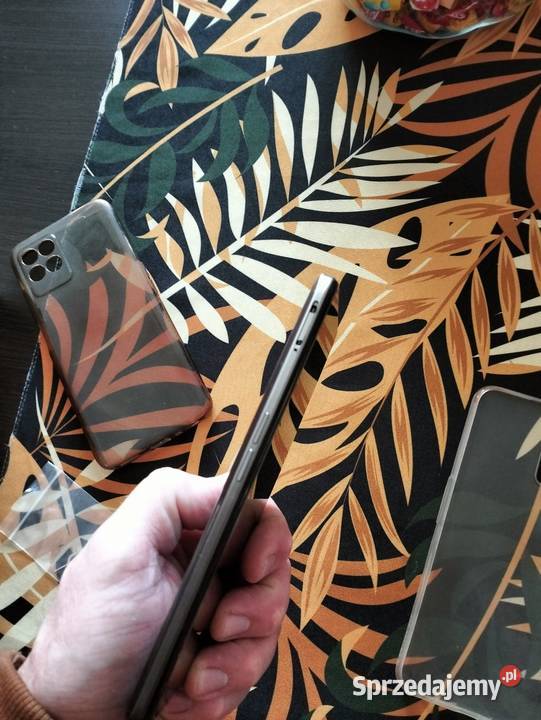 Telefon Realme 8i opolskie Żędowice