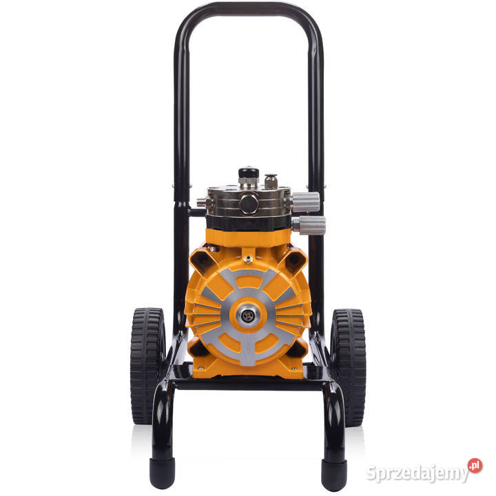 Agregat Malarski Rosfix Strong Blue Storm SBS03