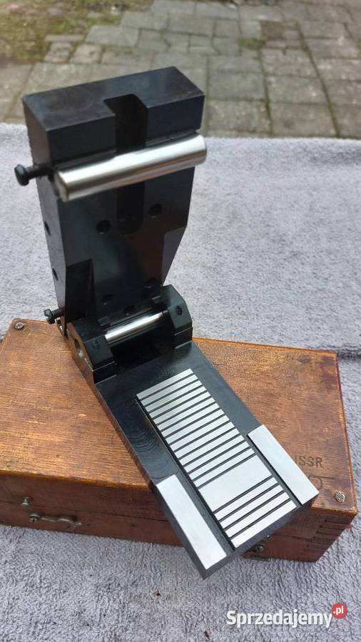 Sinuśnicastolik Ostrów Wielkopolski