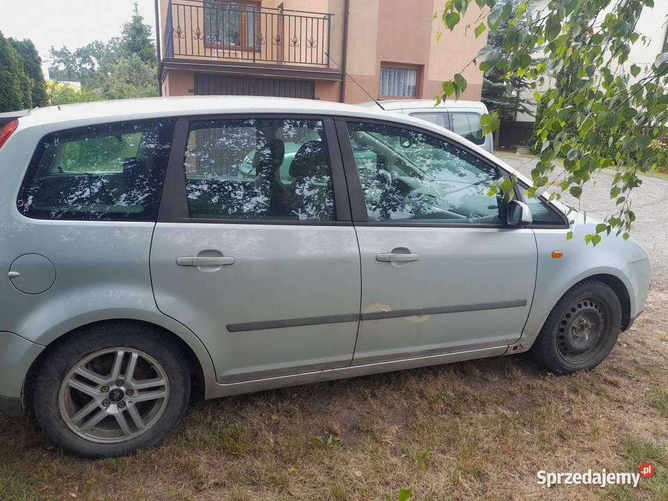 Sprzeda Ford c