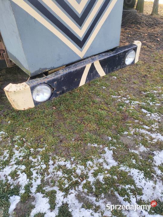 Ramię kopiące osprzęt łyżka pelikan kpl