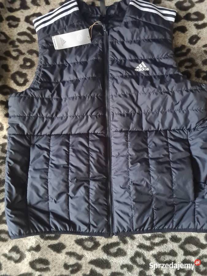 Bezrękawnik / kamizelka Adidas rozmiar XL NOWA