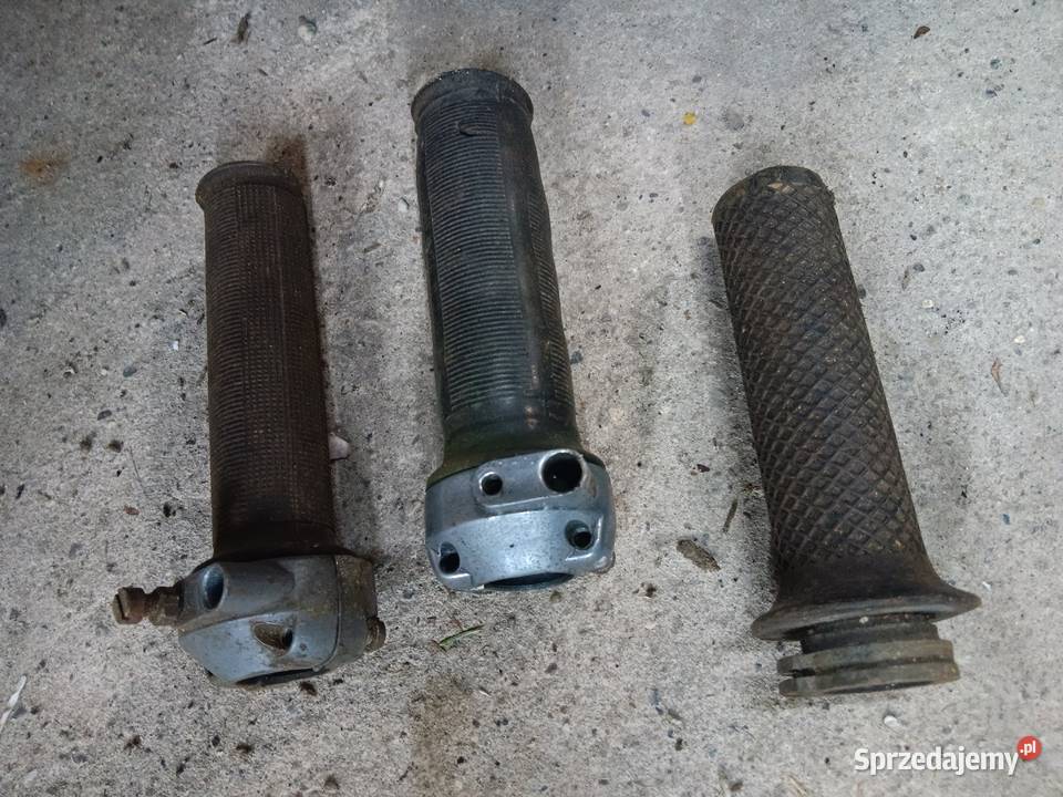 WFM Kratka na zbiornik podnóżki rolgaz części podkarpackie Przemyśl