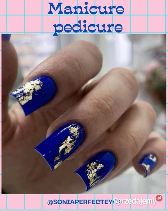 ManicurePedicure Chorzów