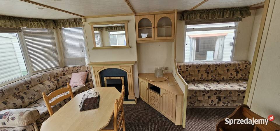 Domek holenderski BELVEDERE 2 pokoje 476 plac Radom sprzedam