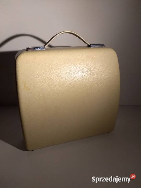 Maszyna do pisania retro prl Olympia Splendid 33 Antyki, Sztuka, Kolekcje Gdańsk