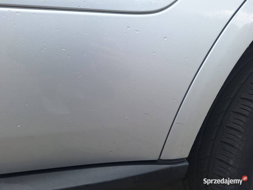 Zadbany Mercedes ML W164 275926km Łódź