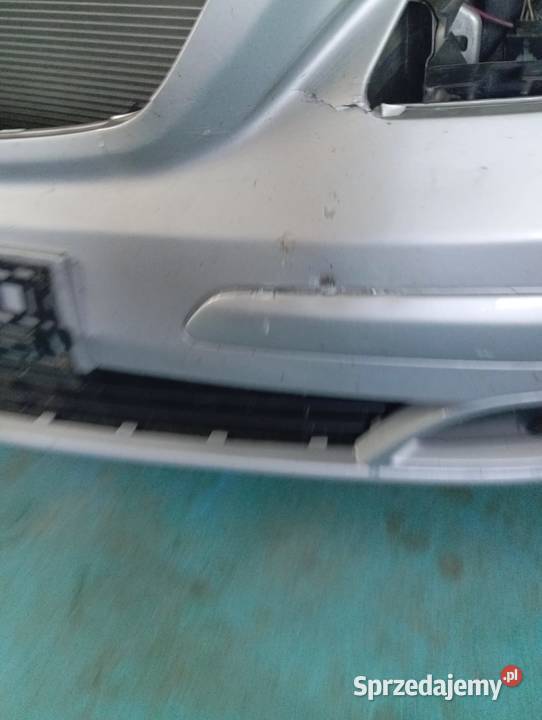 Zderzak kompletny Mercedes b klasa w245 kod Hrubieszów