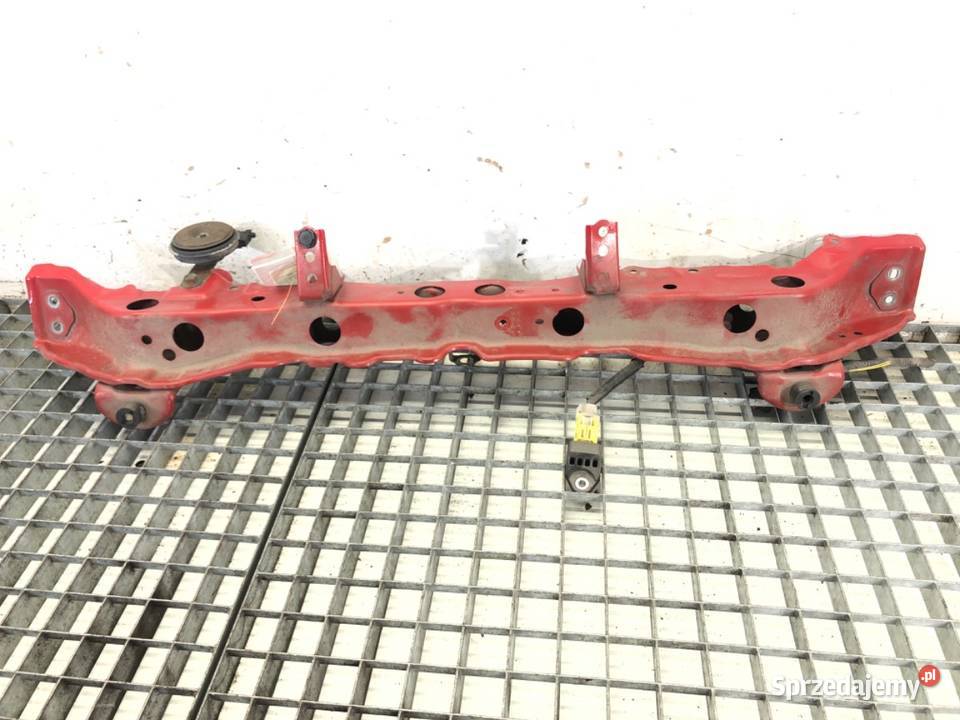 WZMOCNIENIE GÓRNE TOYOTA YARIS III Hatchback sprzedam