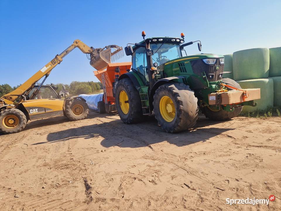 Usługi śrutowania Zbórz ziarna kukurydzy Dobrzyniewo Duże