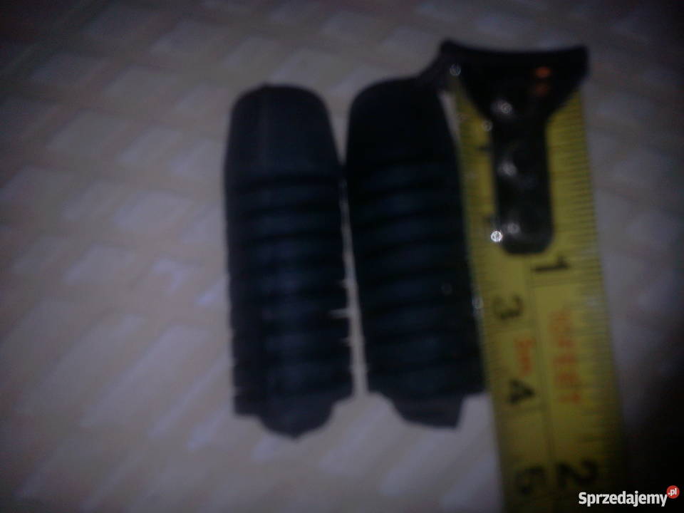 FSO Polonez Duży Fiat Gumowy ogranicznik Terespol