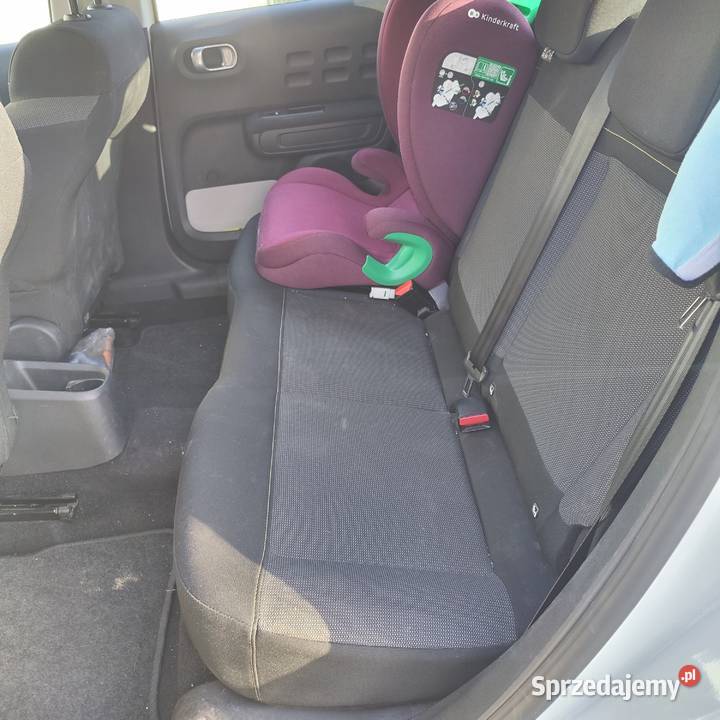 Sprzedam Citroena C3 nawigacja Żołynia