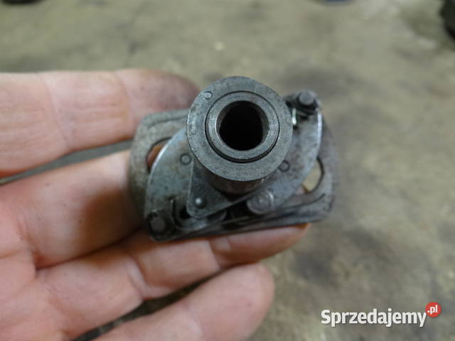 przyspieszacz zapłonu MZ ES TS ETS org DDR sprzedam