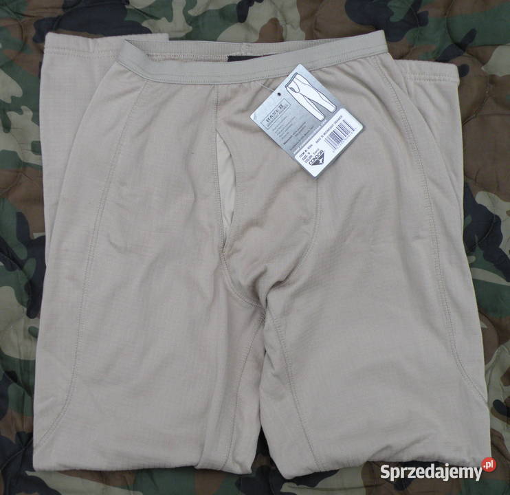 Kalesony ocieplacz lvl2 CONDOR small Wrocław