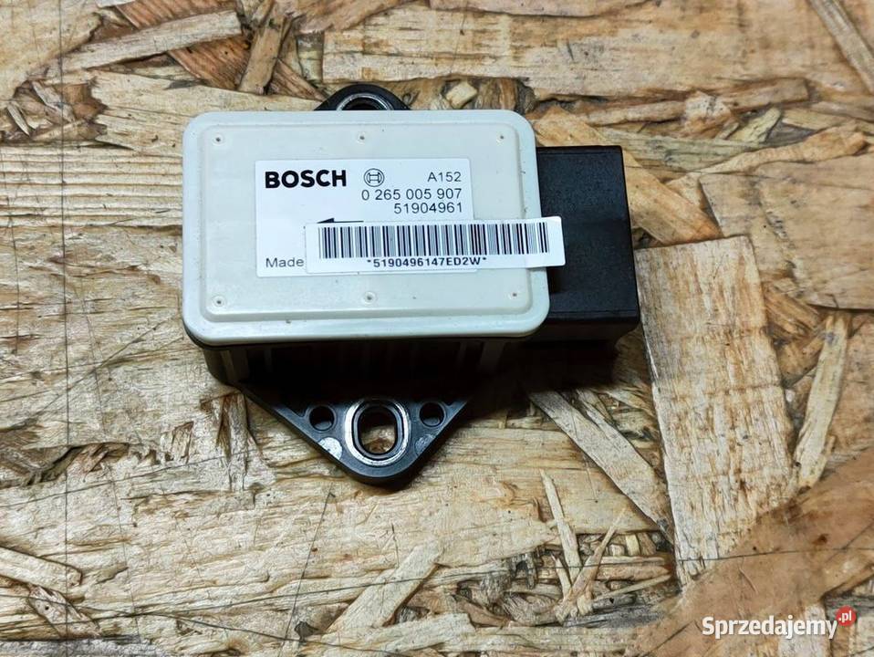 Czujnik ESP Ford Ka Mk2 II 0265005907 Pleszew