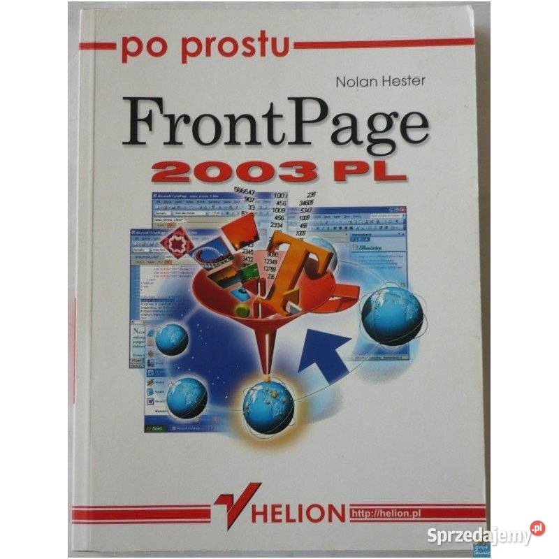 Prostu Frontpage 2003 Katowice