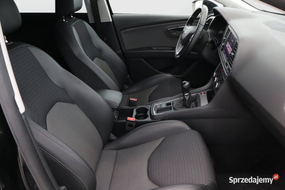 Seat Leon 14 TSI Bielany Wrocławskie
