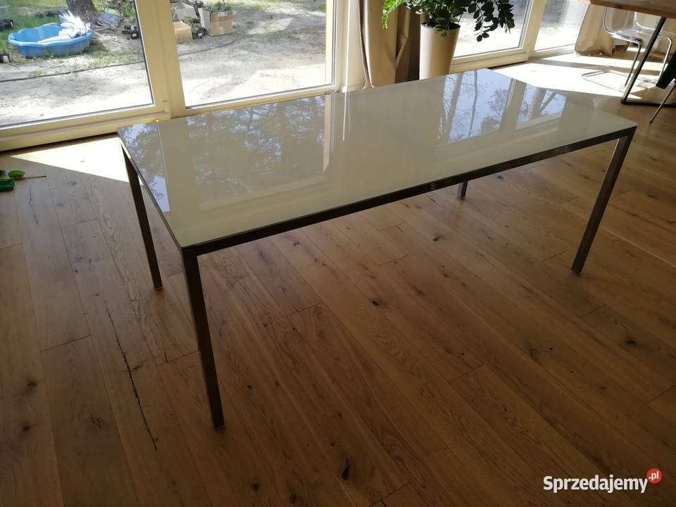 Stół IKEA Torsby 180 Sulejówek sprzedam