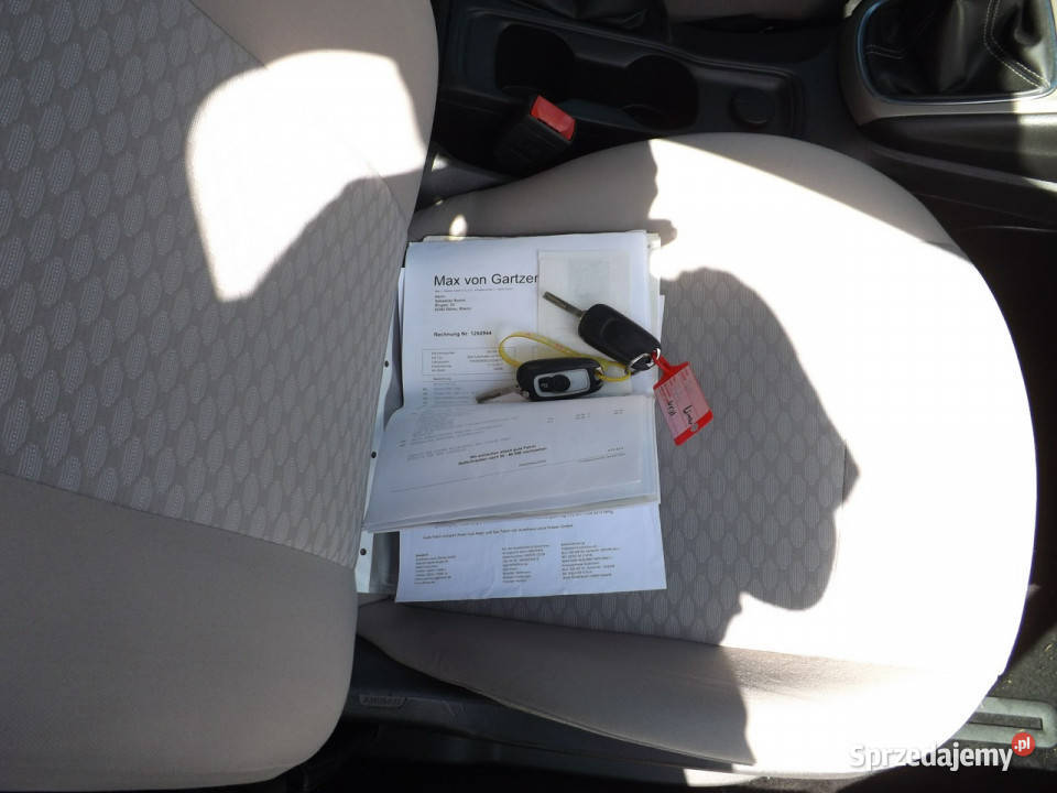 Opel Astra K 20152021 Słupsk