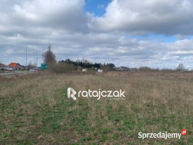 Grunt Pruszcz Gdański Mikołaja Kopernika 3772m2