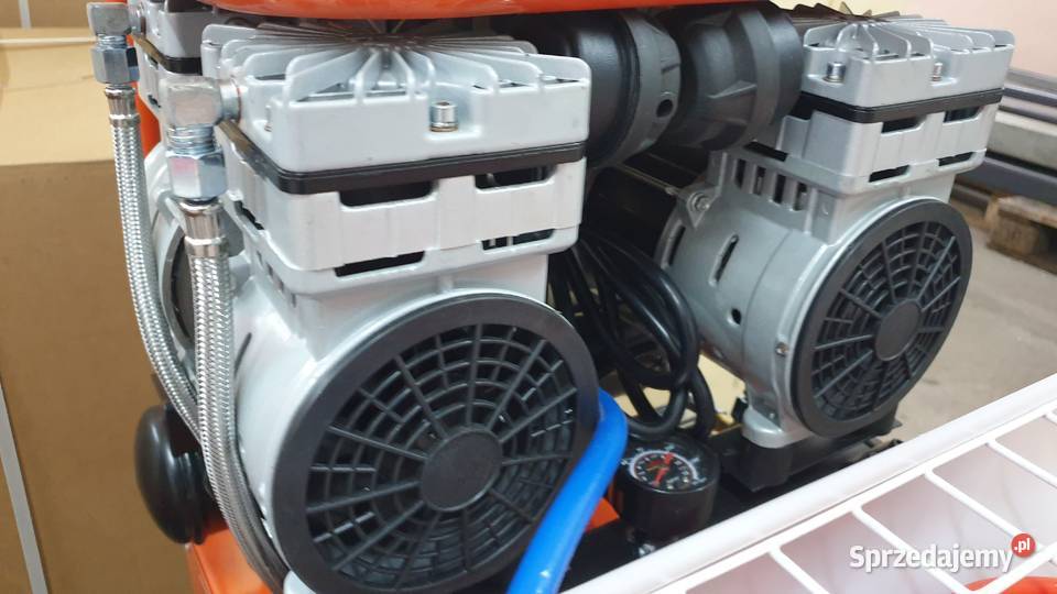 Agregat do Gładzi i Struktury SHPQ8L wbudowanym