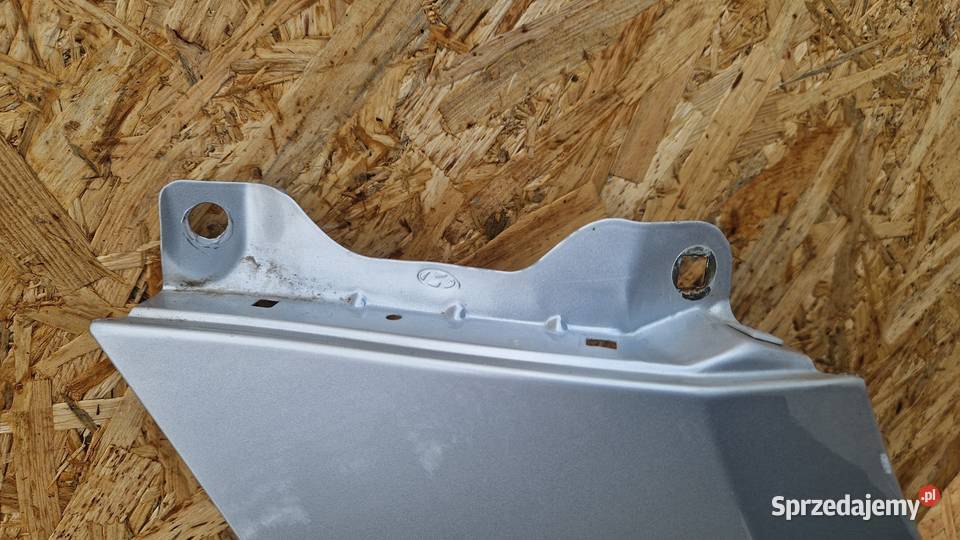 HYUNDAI I20 BŁOTNIK PRZÓD PRZEDNI PRAWY KOD LAK Słowikowo