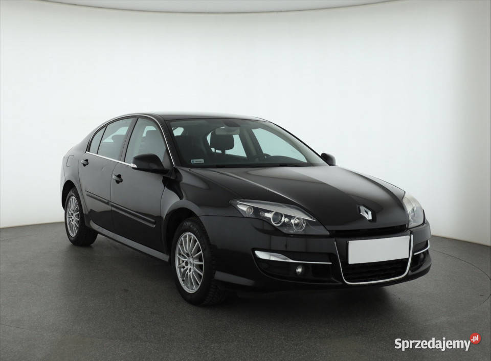 Renault Laguna 20 DCi