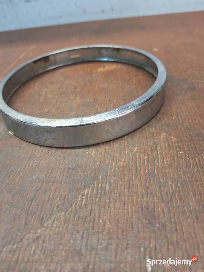 Ramka lampy jawa cezet Strzyżów