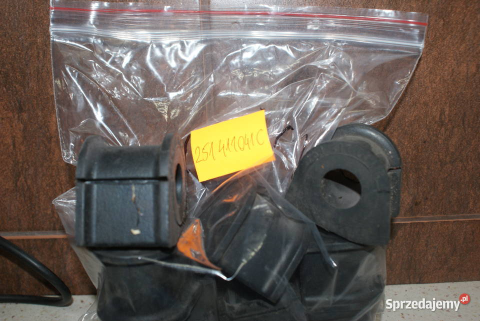 Poduszka stabilizatora 251 411 041C LP 21mm VW