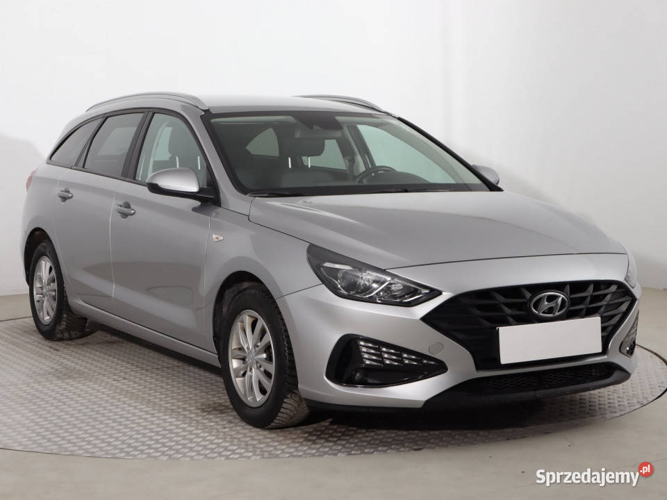Hyundai i30 15 DPI śląskie sprzedam
