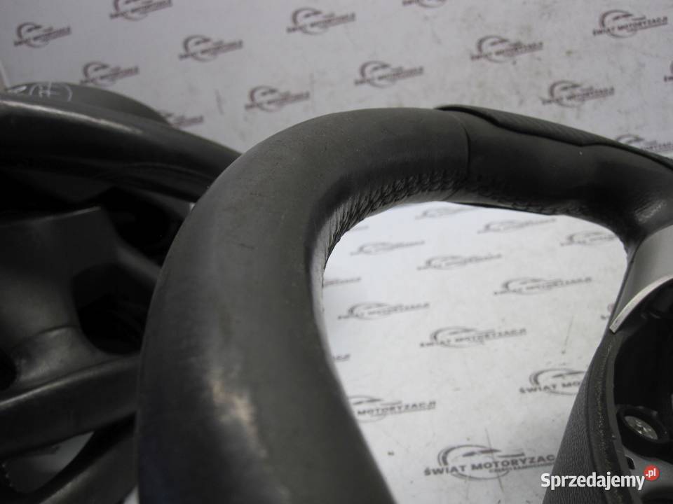 BMW E90 06r kierownica 6774965 3051626 6956560 Kierownice