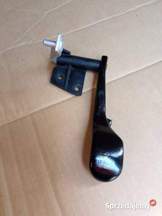 Pedał gazu fiat 126p maluch Pozostałe Stalowa Wola