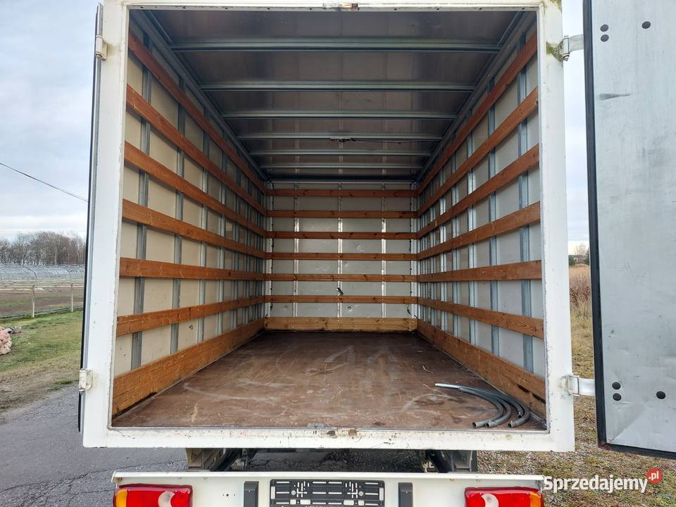 Citroen jumper 2016r diesel mazowieckie Ryki