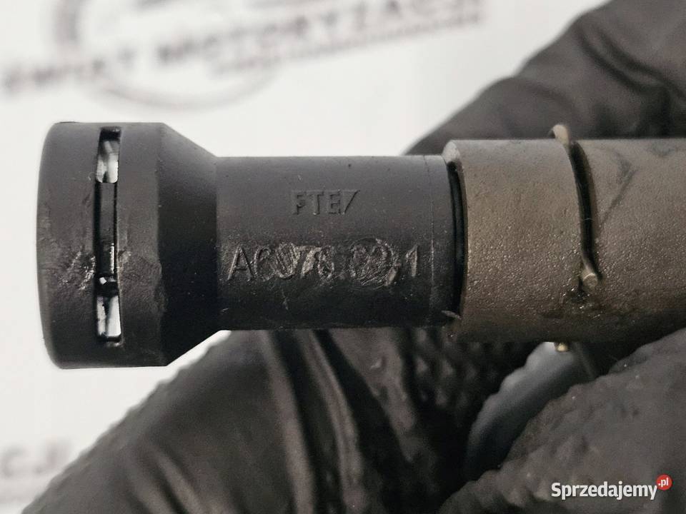 TRANSIT BOXER JUMPER 22 TDCI P8FA 09r 85