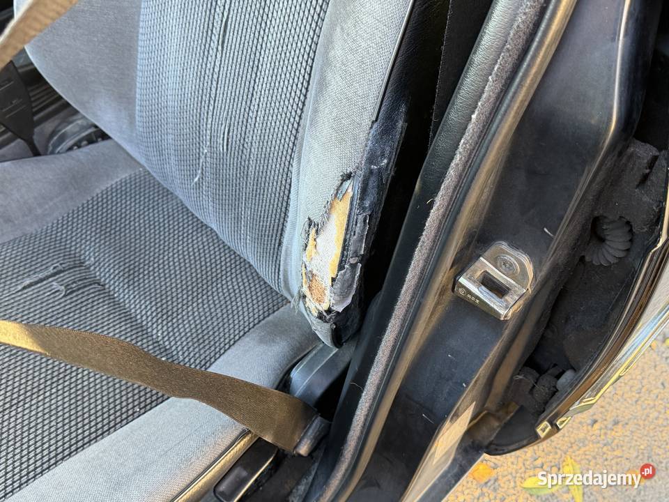 Bmw e30 316i SUPER STAN bez rdzy Lublin sprzedam