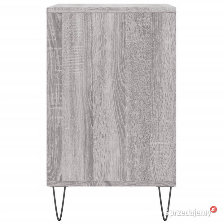 Szafka na buty szary dąb sonoma 102x36x60 mazowieckie Warszawa sprzedam