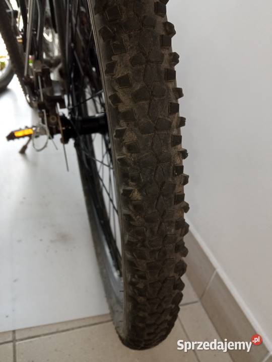 Rower górski COBRA ZOOM SHIMANO 21 biegów Warszawa sprzedam