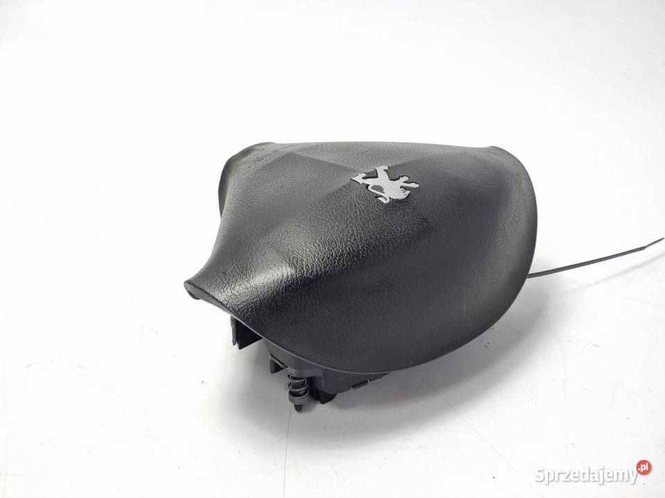 PODUSZKA AIRBAG PEUGEOT 407 96445891 Lipno