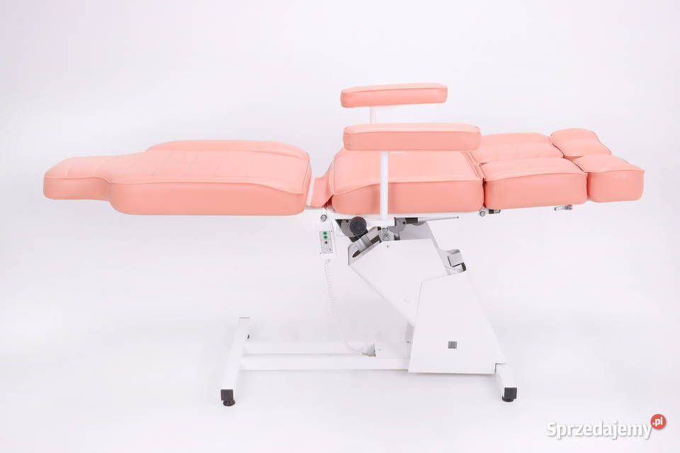 Fotel podologiczny Biomak FE602 BIS wielkopolskie Leszno