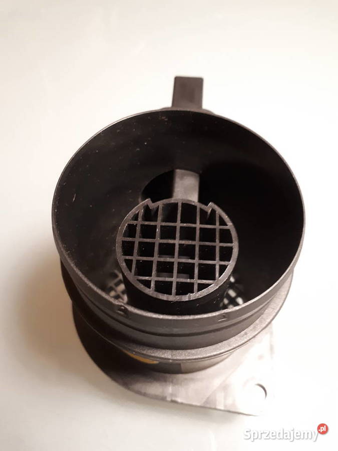 038906461B PRZEPŁYWOMIERZ POWIETRZA 19 TDI WV mazowieckie Warszawa
