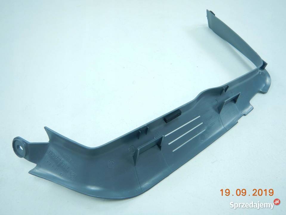 OSŁONA SŁUPKA C PRAWA FIAT BRAVO 9598 ASO