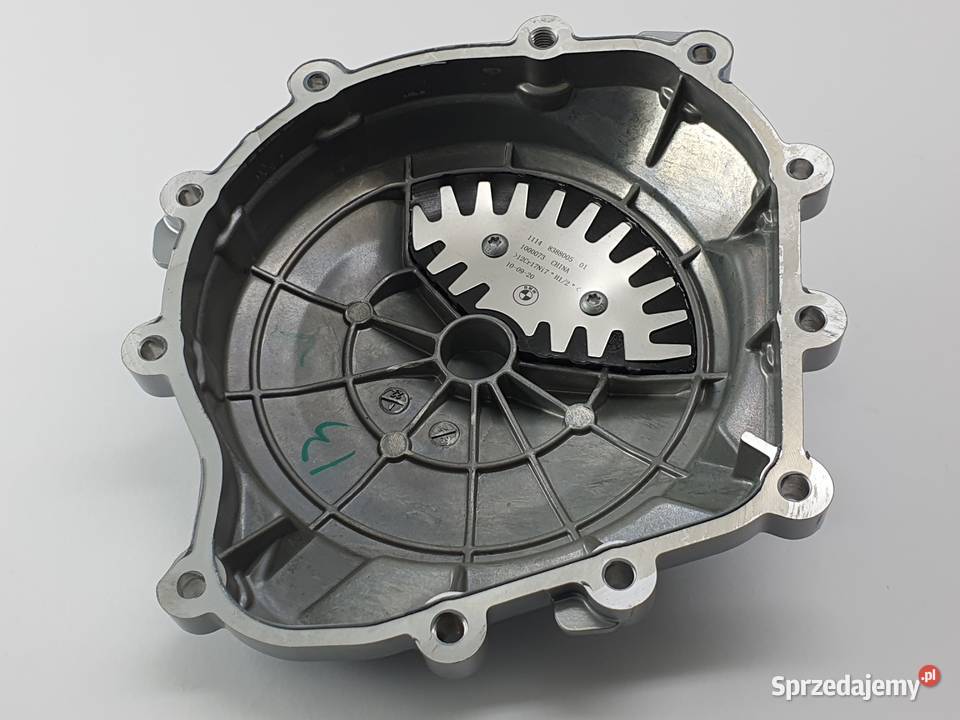 Dekiel Sprzegla Pokrywa Bmw 850 łódzkie