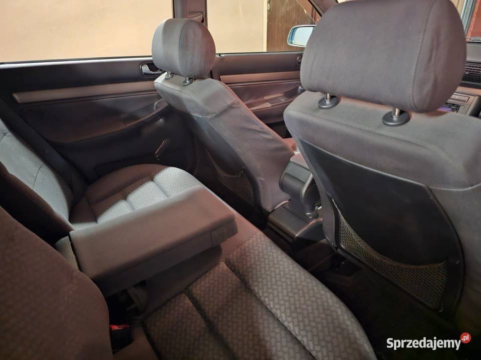Audi A4 B5 19 TDI 90 garażowany 5L100 opłaty na 299000km Garwolin