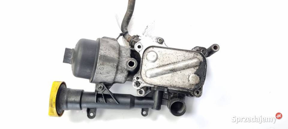 POMPA OLEJOWA OPEL CORSA C 73500434 Pozostałe Lipno