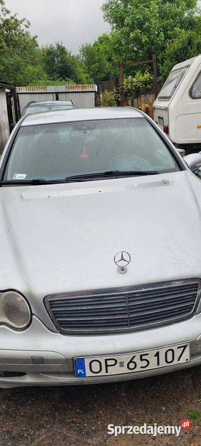 Sprzedam na części Motoryzacja Chorzów